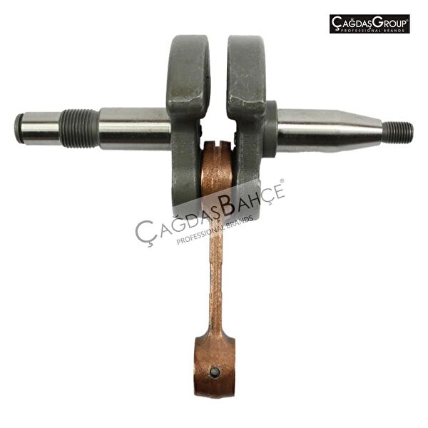 TITANIUM Ağaç Kesme Makinesi Yedek Parça