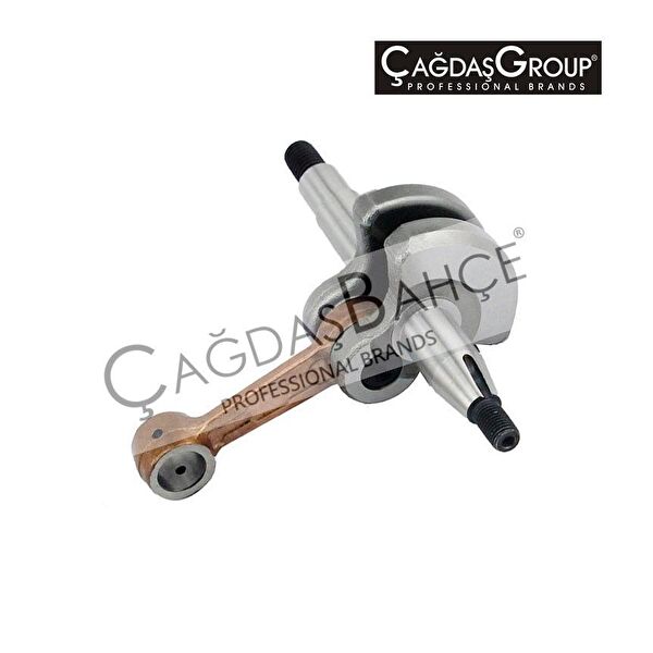 TITANIUM Ağaç Kesme Makinesi Yedek Parça