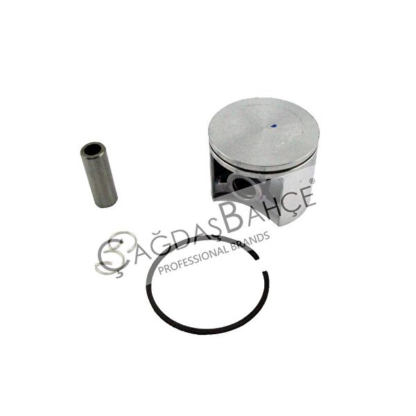 TITANIUM Ağaç Kesme Makinesi Yedek Parça