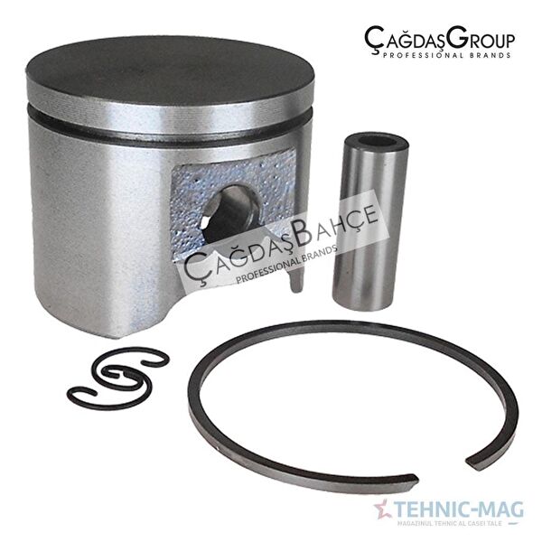 TITANIUM Ağaç Kesme Makinesi Yedek Parça