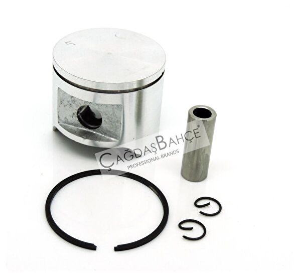 TITANIUM Ağaç Kesme Makinesi Yedek Parça