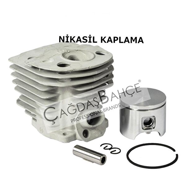 TITANIUM Ağaç Kesme Makinesi Yedek Parça