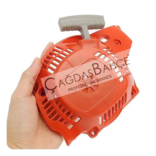 TITANIUM Ağaç Kesme Makinesi Yedek Parça