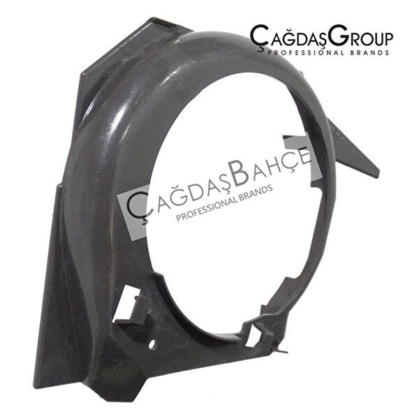 TITANIUM Ağaç Kesme Makinesi Yedek Parça