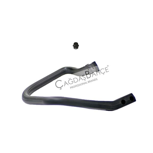 TITANIUM Ağaç Kesme Makinesi Yedek Parça