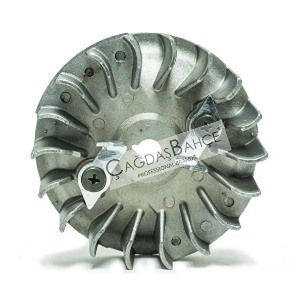 TITANIUM Ağaç Kesme Makinesi Yedek Parça