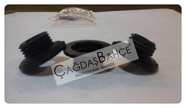 TITANIUM Ağaç Kesme Makinesi Yedek Parça