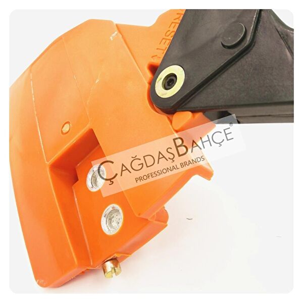 TITANIUM Ağaç Kesme Makinesi Yedek Parça