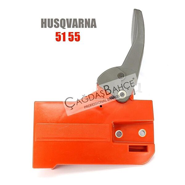 TITANIUM Ağaç Kesme Makinesi Yedek Parça