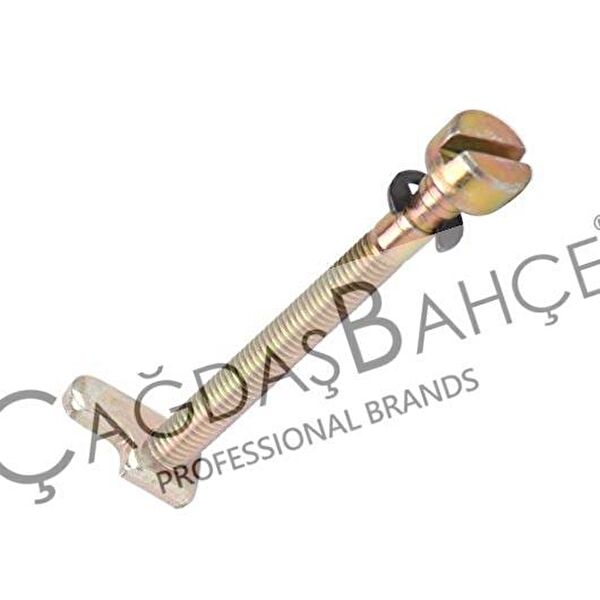 TITANIUM Ağaç Kesme Makinesi Yedek Parça