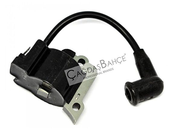 TITANIUM Ağaç Kesme Makinesi Yedek Parça