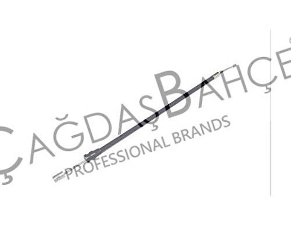 TITANIUM Ağaç Kesme Makinesi Yedek Parça