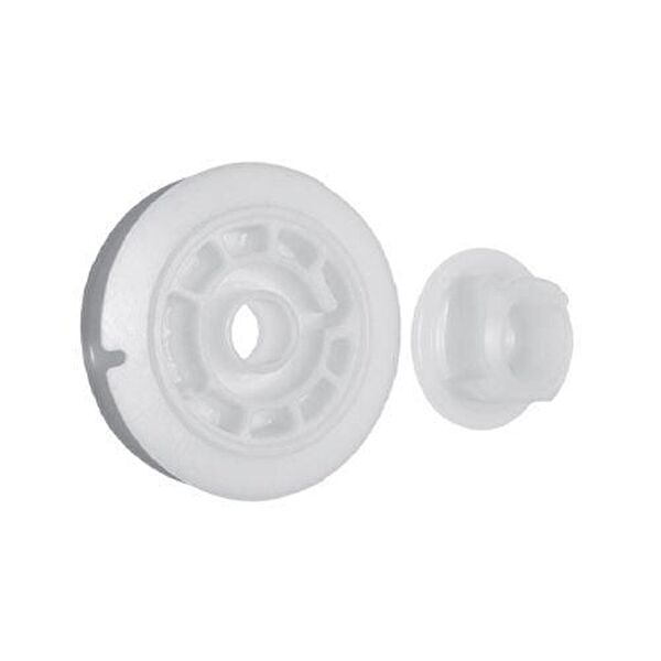 TITANIUM Ağaç Kesme Makinesi Yedek Parça