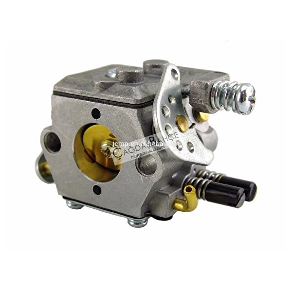 TITANIUM Ağaç Kesme Makinesi Yedek Parça