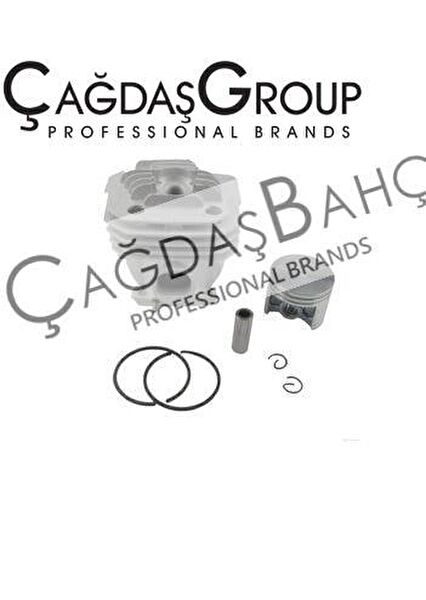 TITANIUM Ağaç Kesme Makinesi Yedek Parça