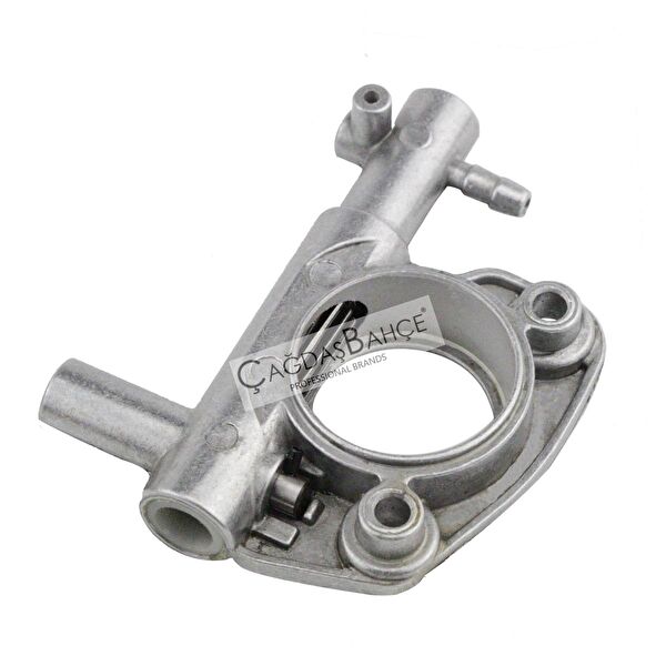 TITANIUM Ağaç Kesme Makinesi Yedek Parça