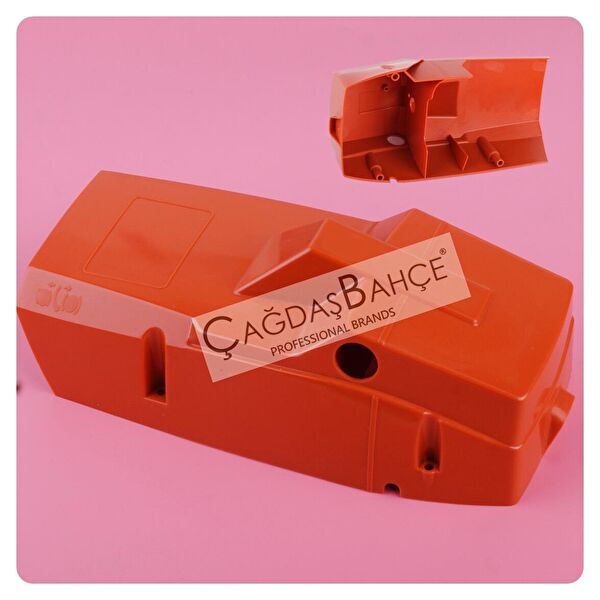 TITANIUM Ağaç Kesme Makinesi Yedek Parça