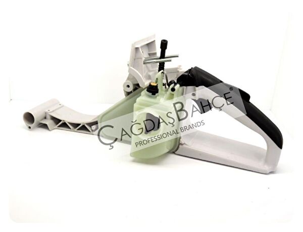 TITANIUM Ağaç Kesme Makinesi Yedek Parça