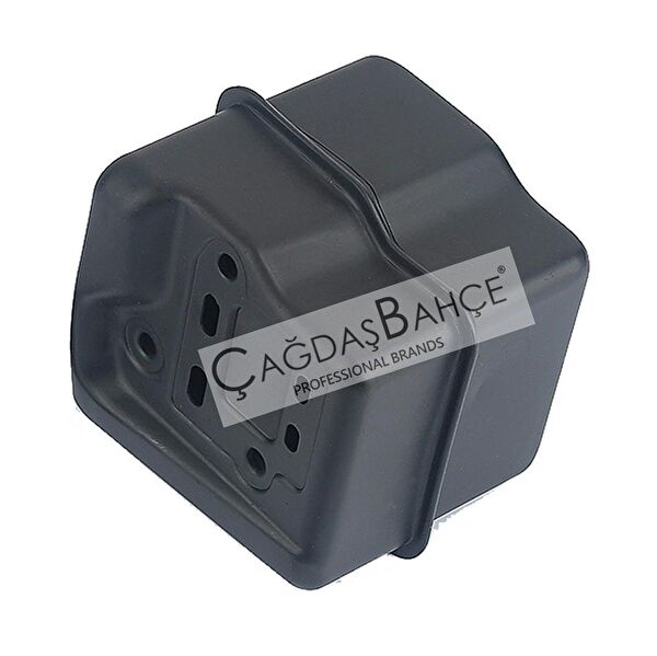 TITANIUM Ağaç Kesme Makinesi Yedek Parça