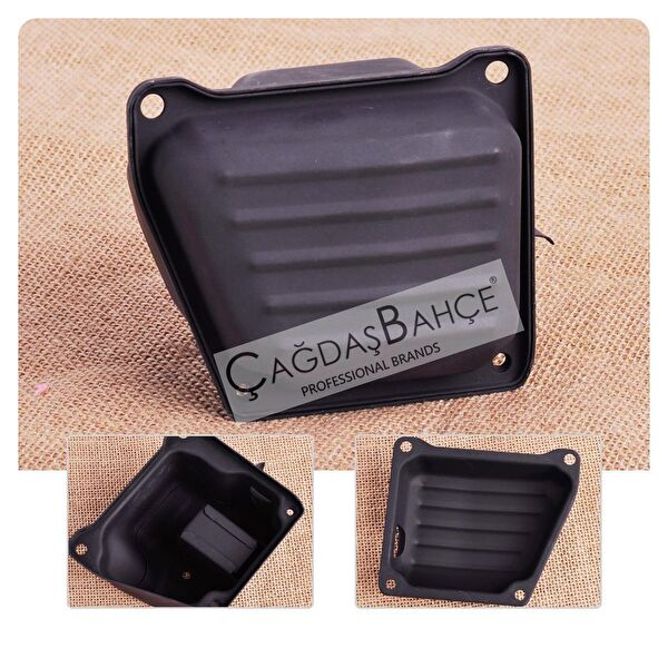 TITANIUM Ağaç Kesme Makinesi Yedek Parça