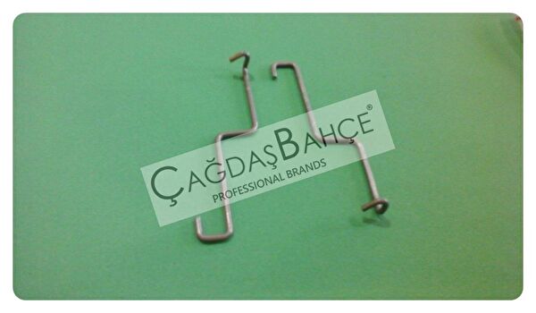 TITANIUM Ağaç Kesme Makinesi Yedek Parça