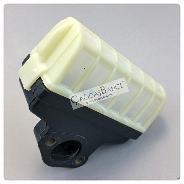 TITANIUM Ağaç Kesme Makinesi Yedek Parça