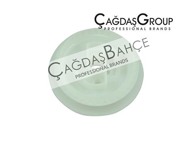 TITANIUM Ağaç Kesme Makinesi Yedek Parça