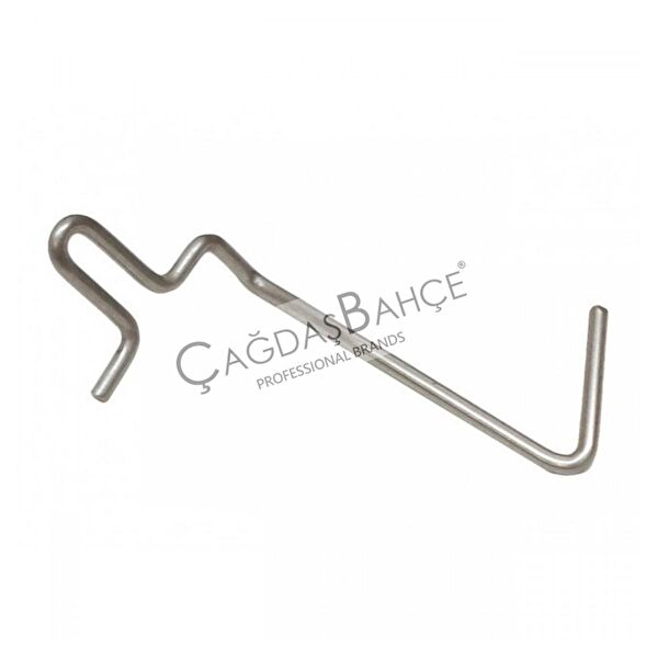 TITANIUM Ağaç Kesme Makinesi Yedek Parça