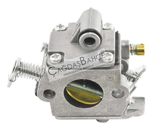 TITANIUM Ağaç Kesme Makinesi Yedek Parça