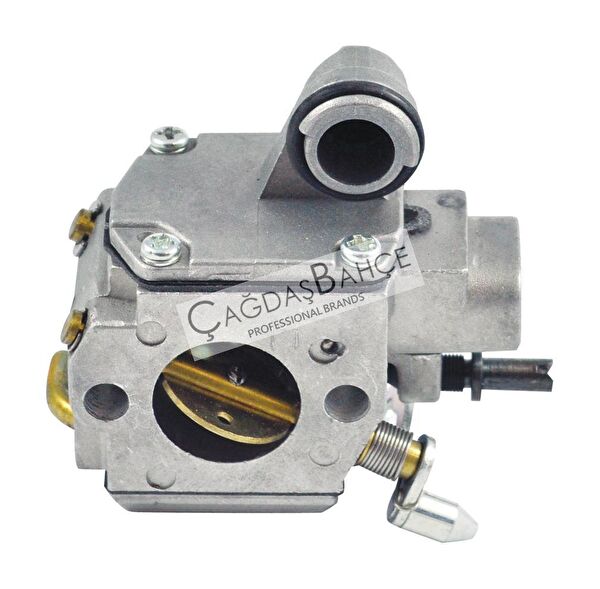 TITANIUM Ağaç Kesme Makinesi Yedek Parça