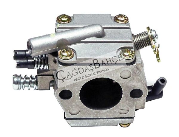 TITANIUM Ağaç Kesme Makinesi Yedek Parça