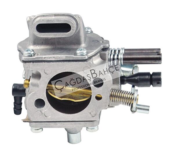 TITANIUM Ağaç Kesme Makinesi Yedek Parça