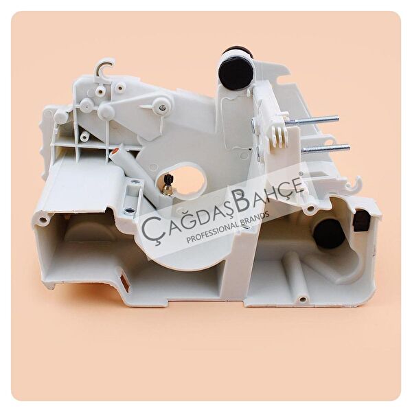 TITANIUM Ağaç Kesme Makinesi Yedek Parça