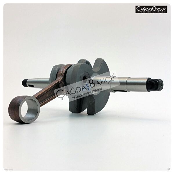 TITANIUM Ağaç Kesme Makinesi Yedek Parça