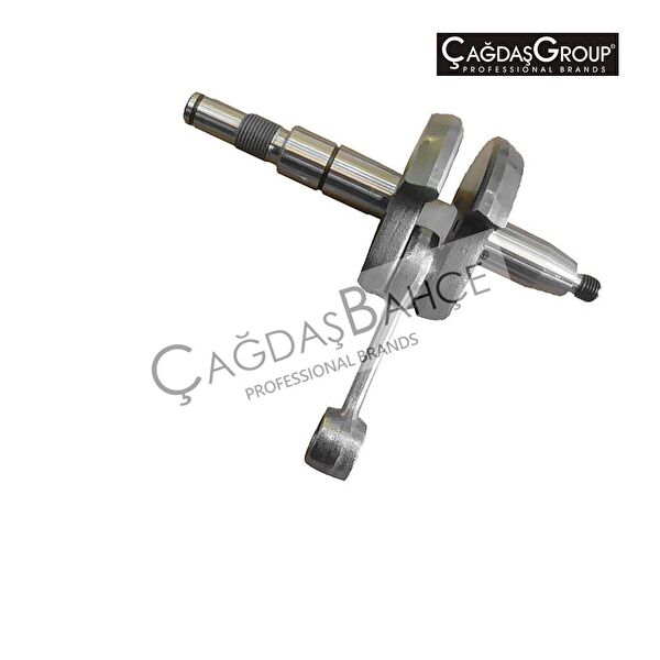 TITANIUM Ağaç Kesme Makinesi Yedek Parça