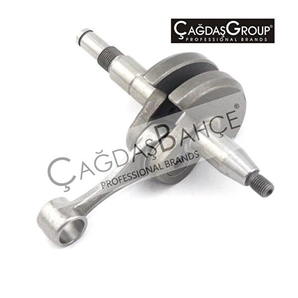 TITANIUM Ağaç Kesme Makinesi Yedek Parça