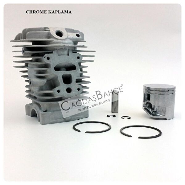 TITANIUM Ağaç Kesme Makinesi Yedek Parça