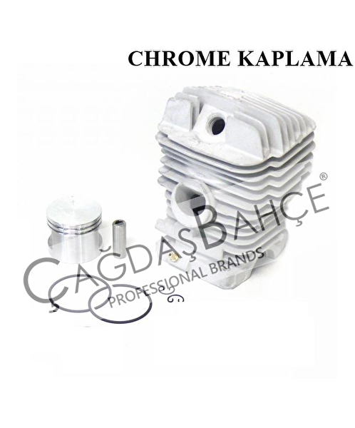 TITANIUM Ağaç Kesme Makinesi Yedek Parça