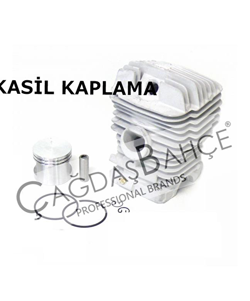 TITANIUM Ağaç Kesme Makinesi Yedek Parça