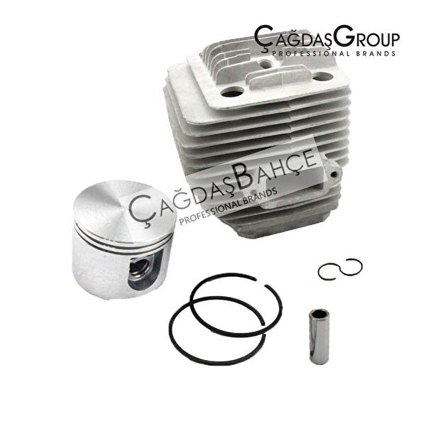 TITANIUM Ağaç Kesme Makinesi Yedek Parça