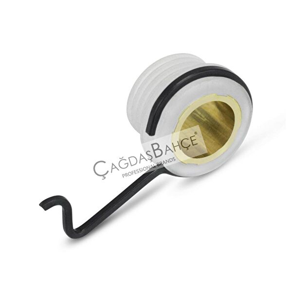 TITANIUM Ağaç Kesme Makinesi Yedek Parça