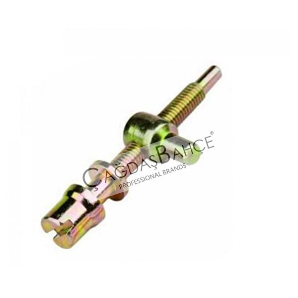 TITANIUM Ağaç Kesme Makinesi Yedek Parça