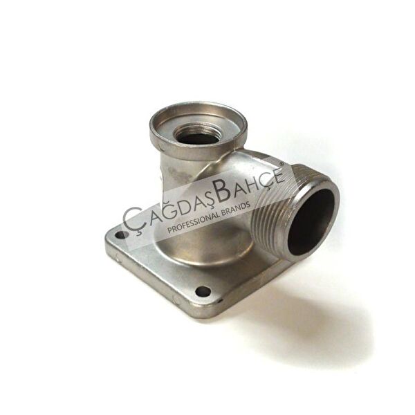 TITANIUM Hidrofor, Pompa