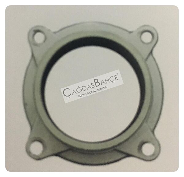 TITANIUM Hidrofor, Pompa