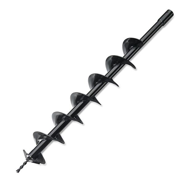 TITANIUM Toprak Burgu Makinesi, Aksesuar