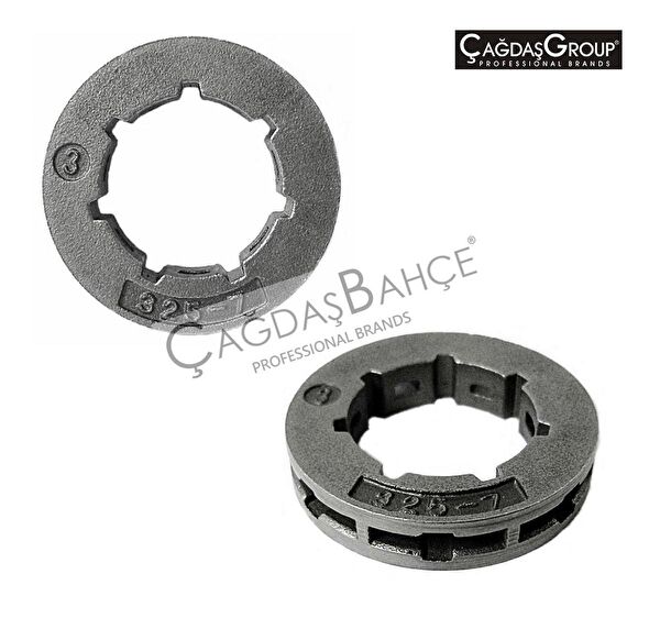 Yedek Parça Ağaç Kesme Makinesi Yedek Parça