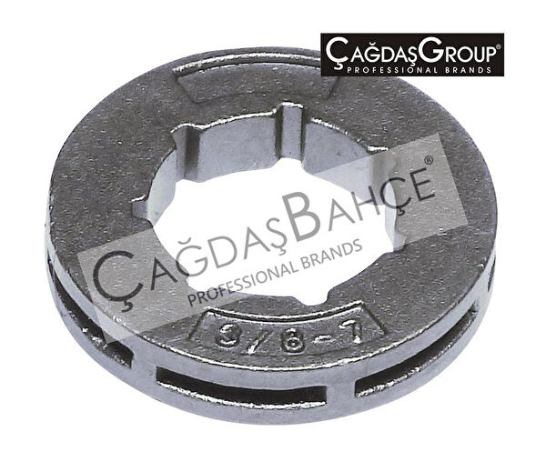 Yedek Parça Ağaç Kesme Makinesi Yedek Parça