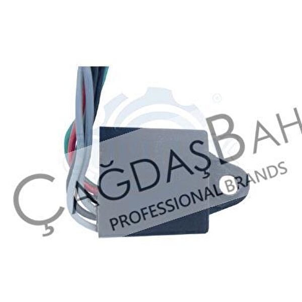 TITANIUM Jeneratör Aksesuar, Yedek Parça