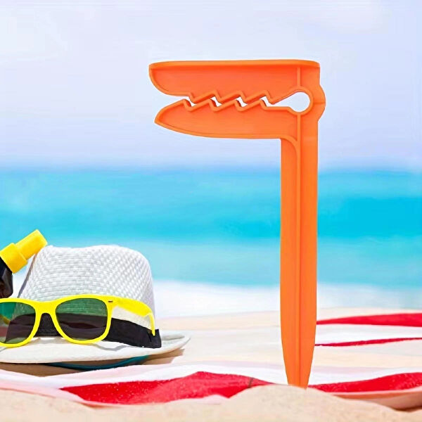 Microcase Plaj Çantası