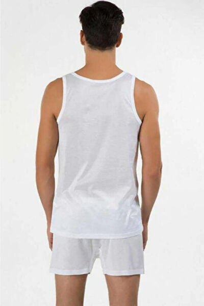 Kom Erkek Atlet, Body